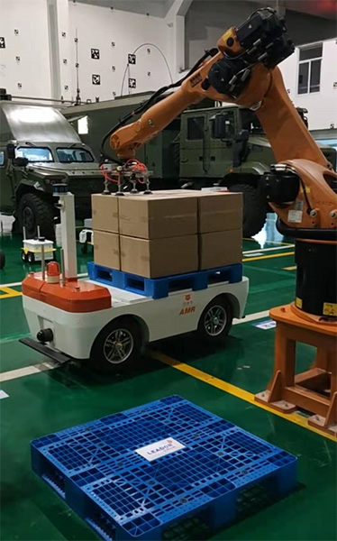 視覺箱體拆跺應用